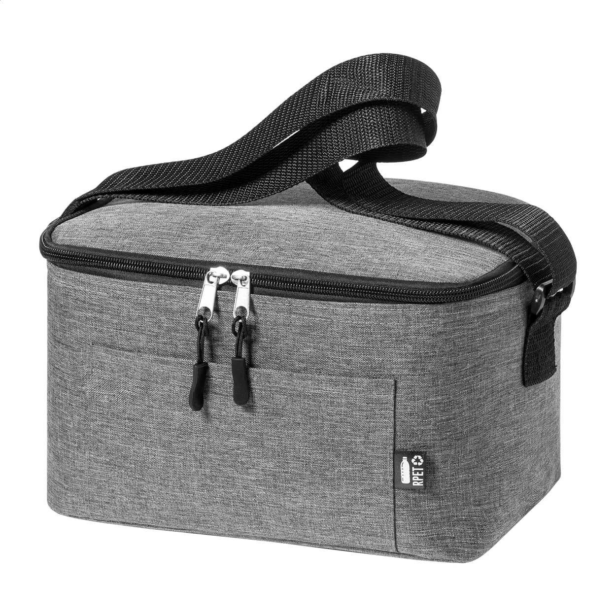 Kühltasche - Igaliku - grau (-77)