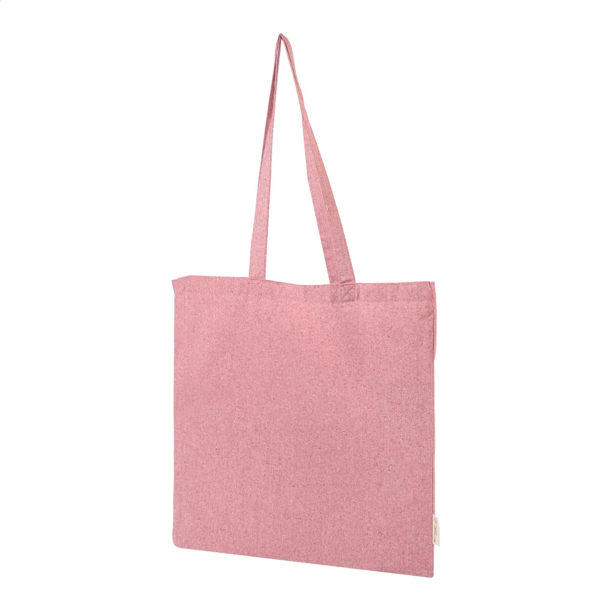 Baumwolltasche - Recote - rosa (-04)