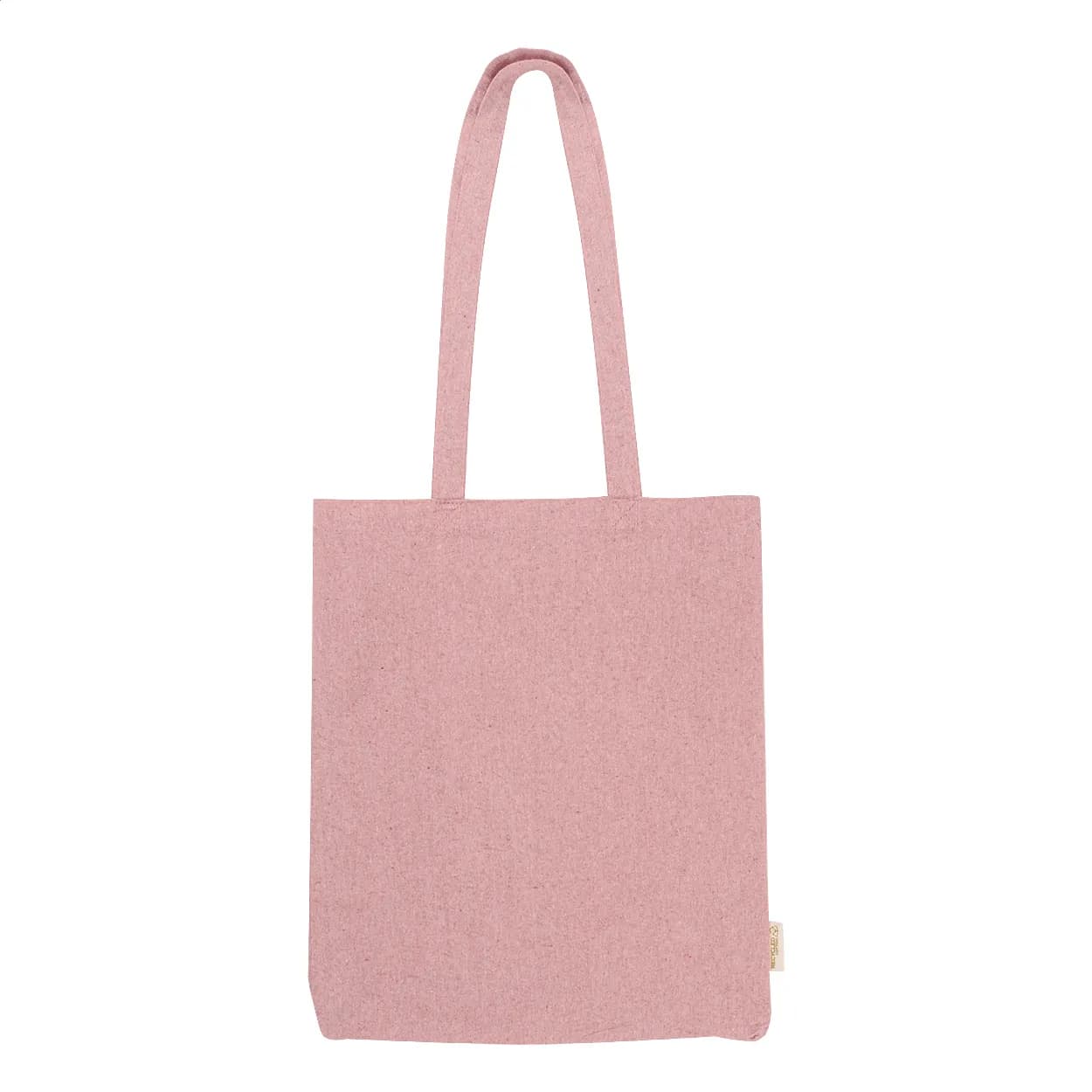 Baumwolltasche - Recote - rosa (-04)