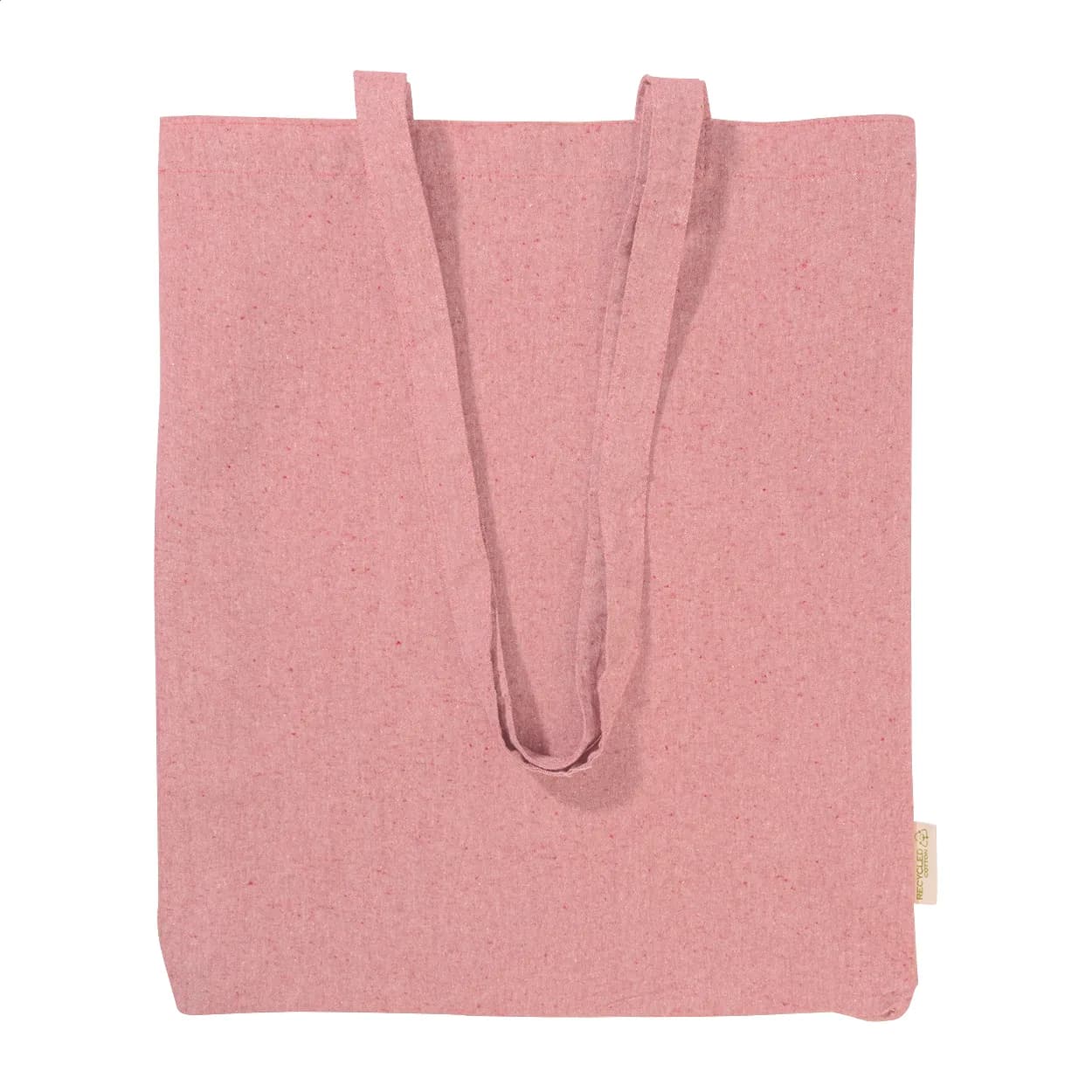 Baumwolltasche - Recote - rosa (-04)