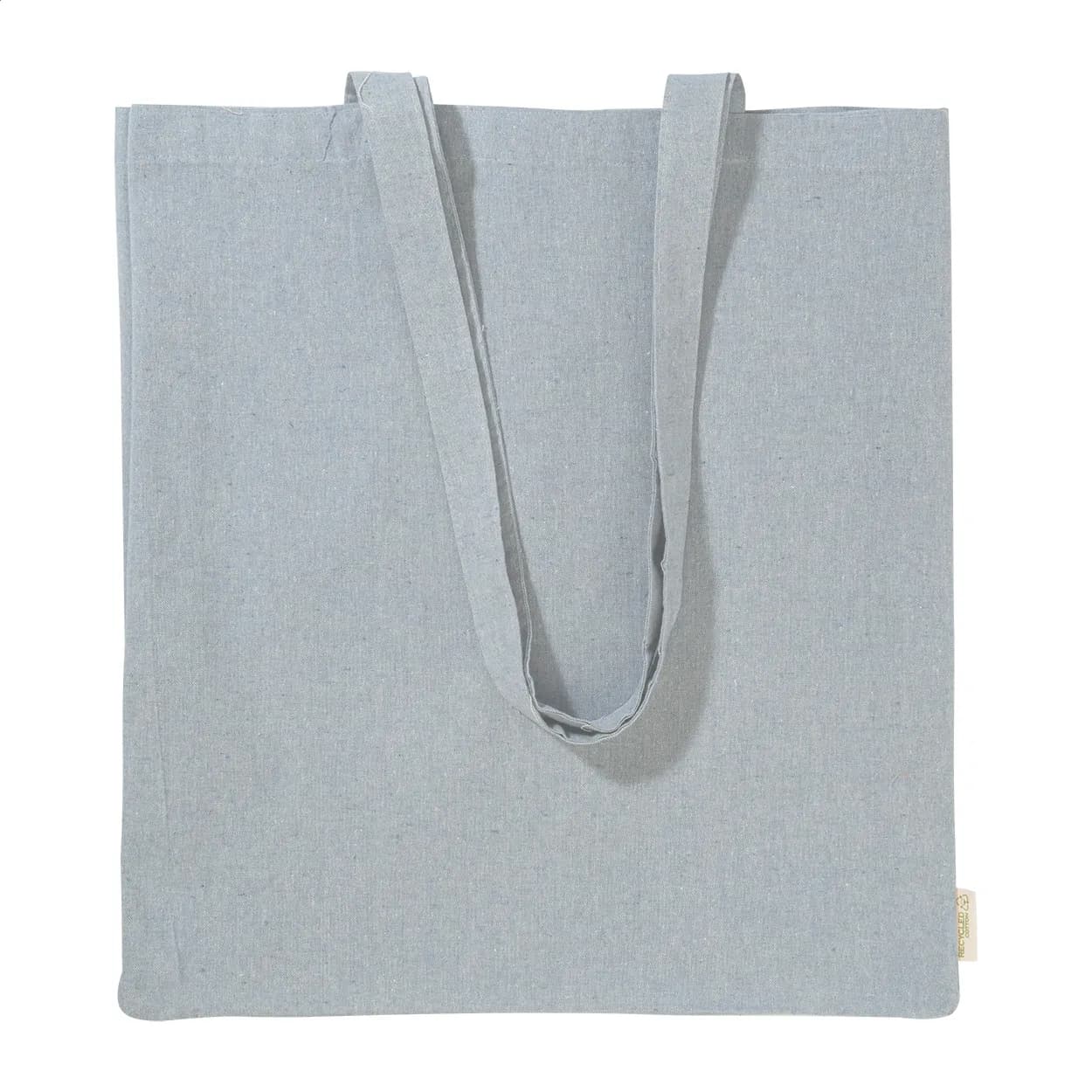 Baumwolltasche - Recote - hellblau (-06V)