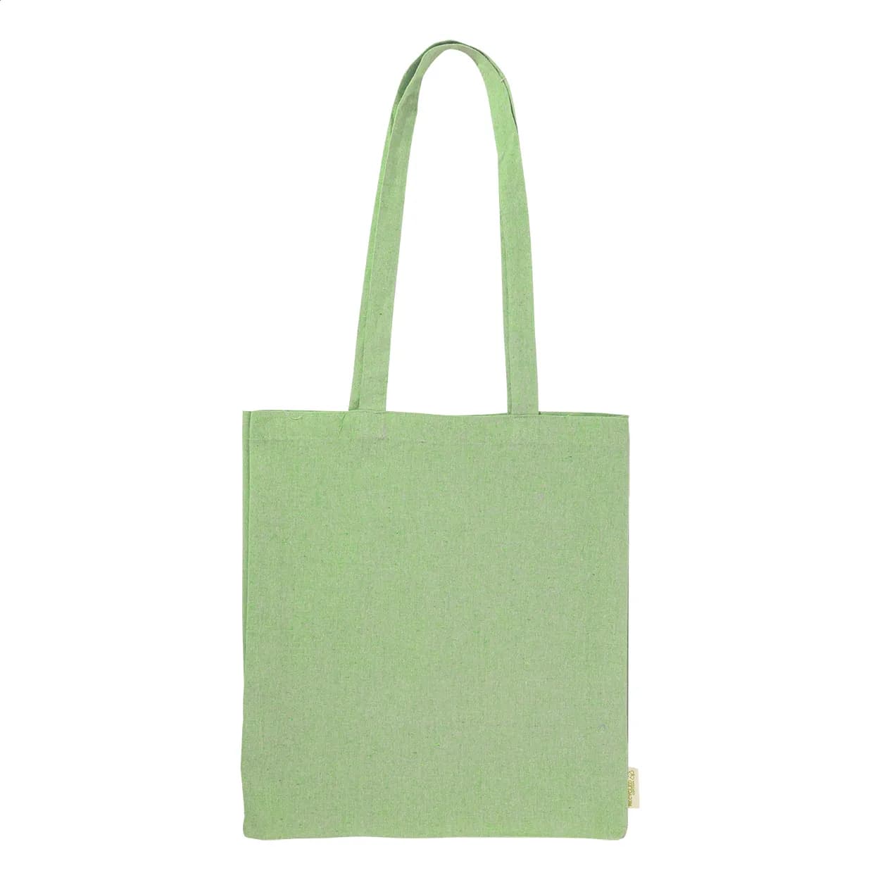 Baumwolltasche - Recote - grün (-07)