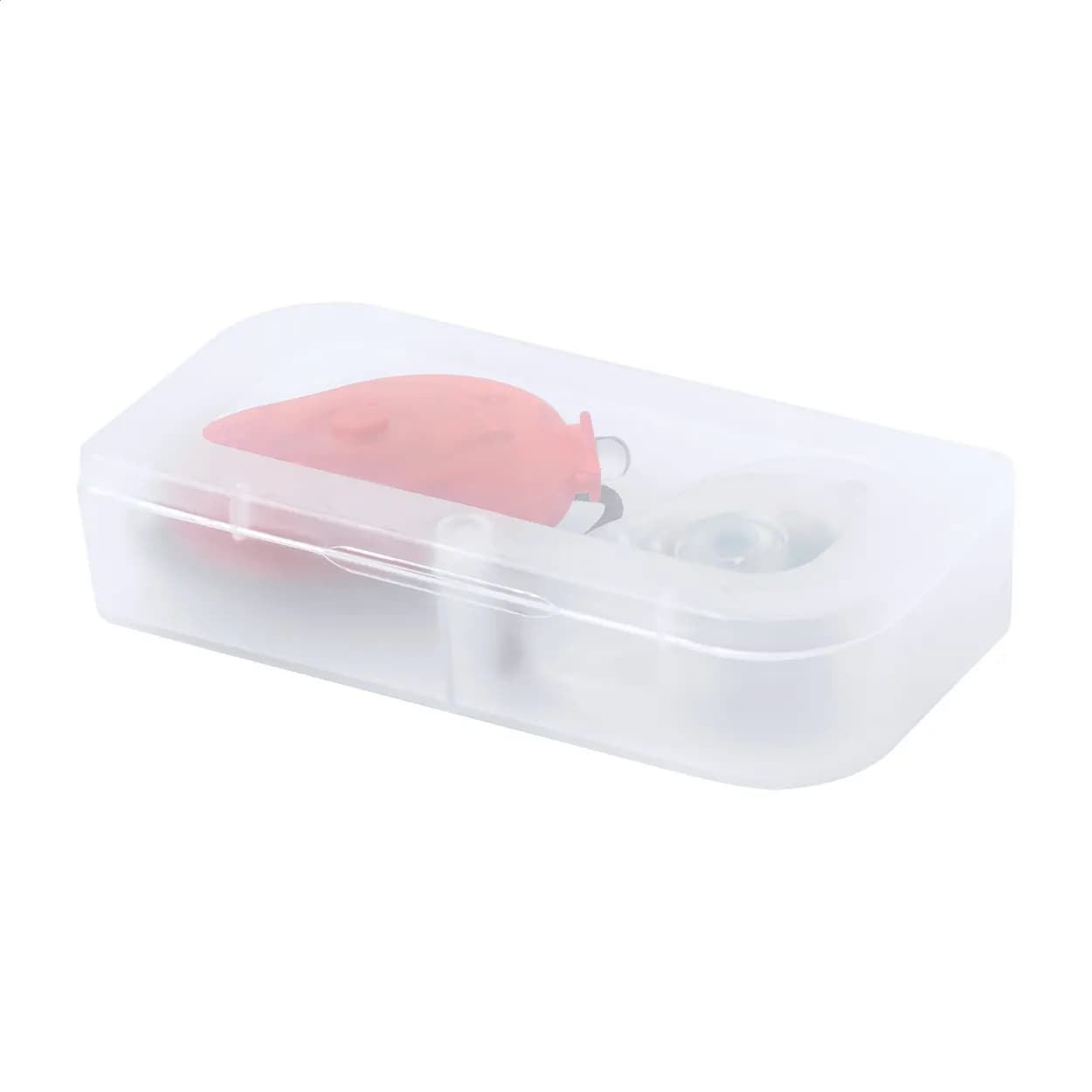 Fahrradlicht - Dullux - weiß