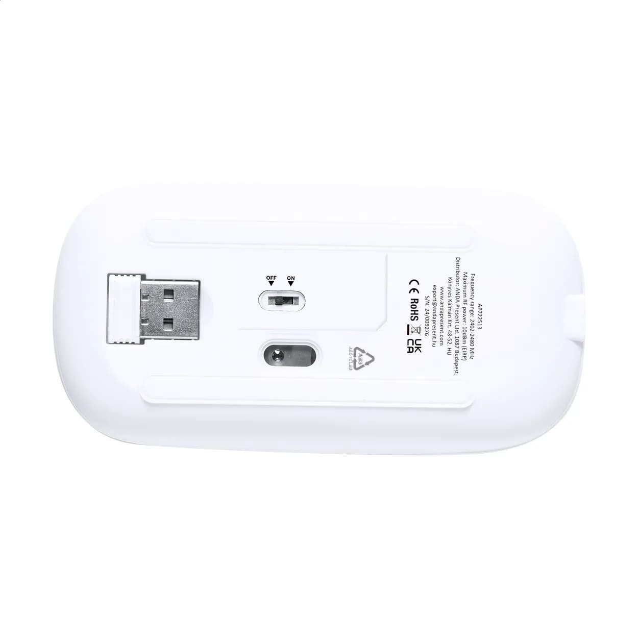 Funkhaus - Rabick - weiß (-01)