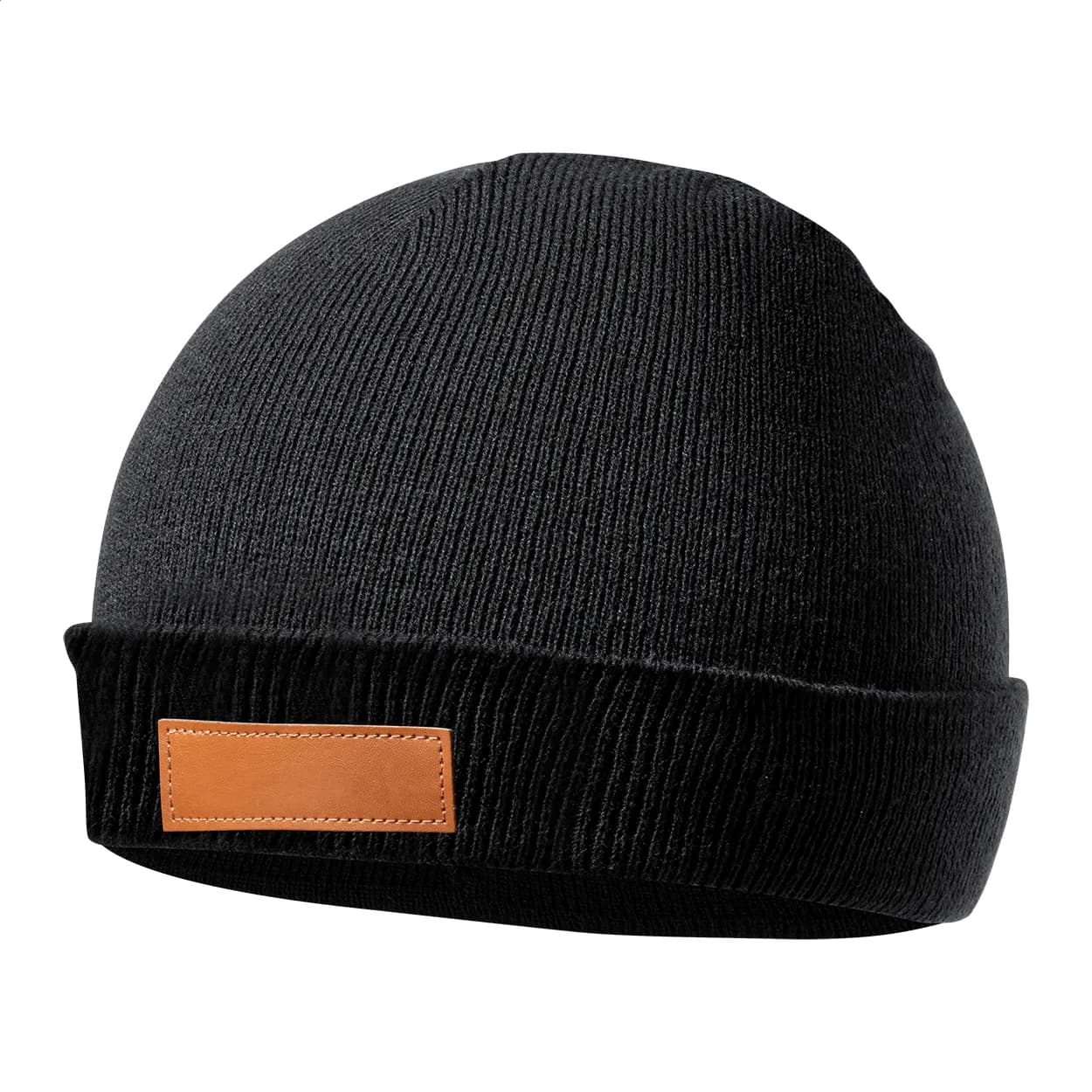 Mützen- und Handschuh-Set - Pashen - schwarz (-10)