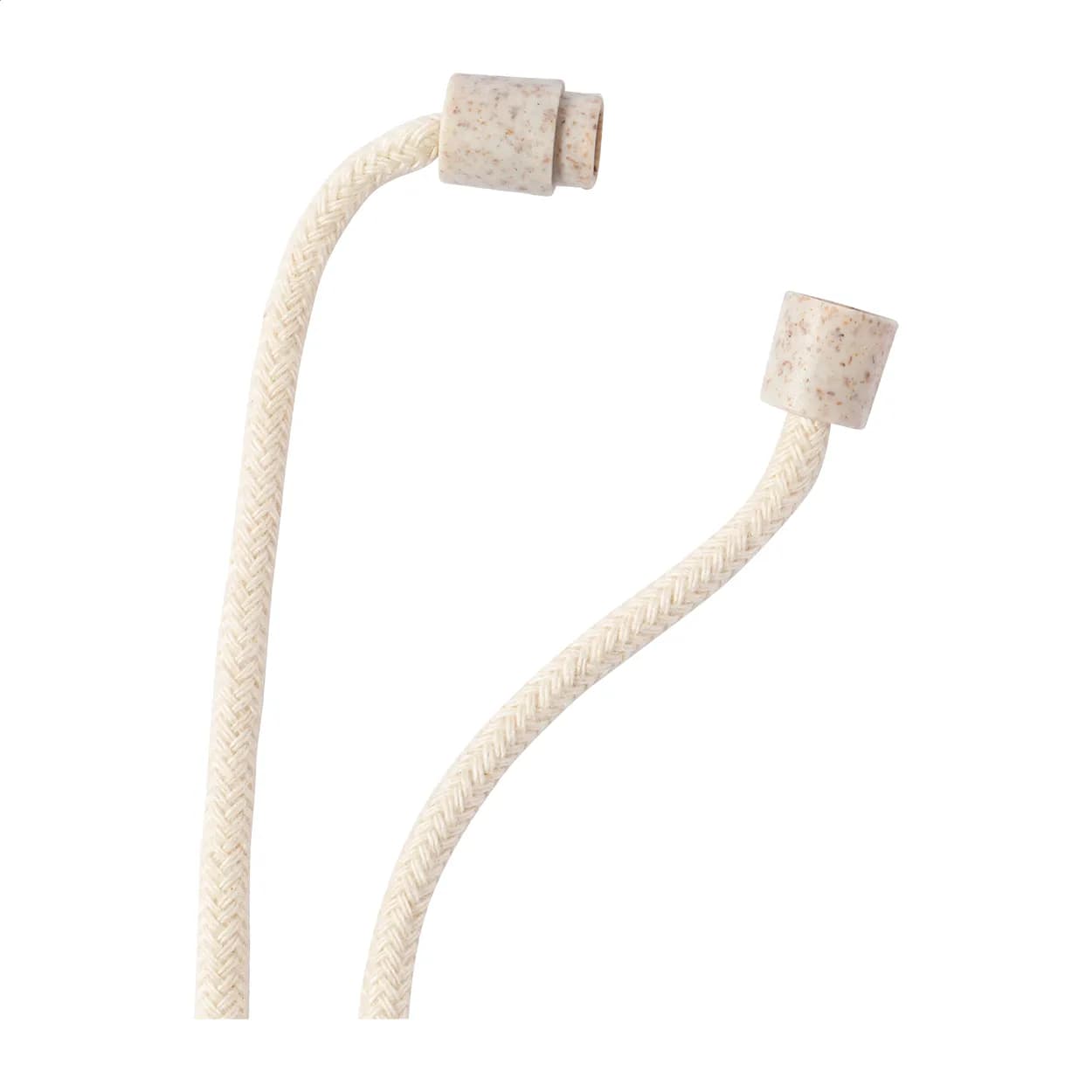 Lanyard - Strico - natur