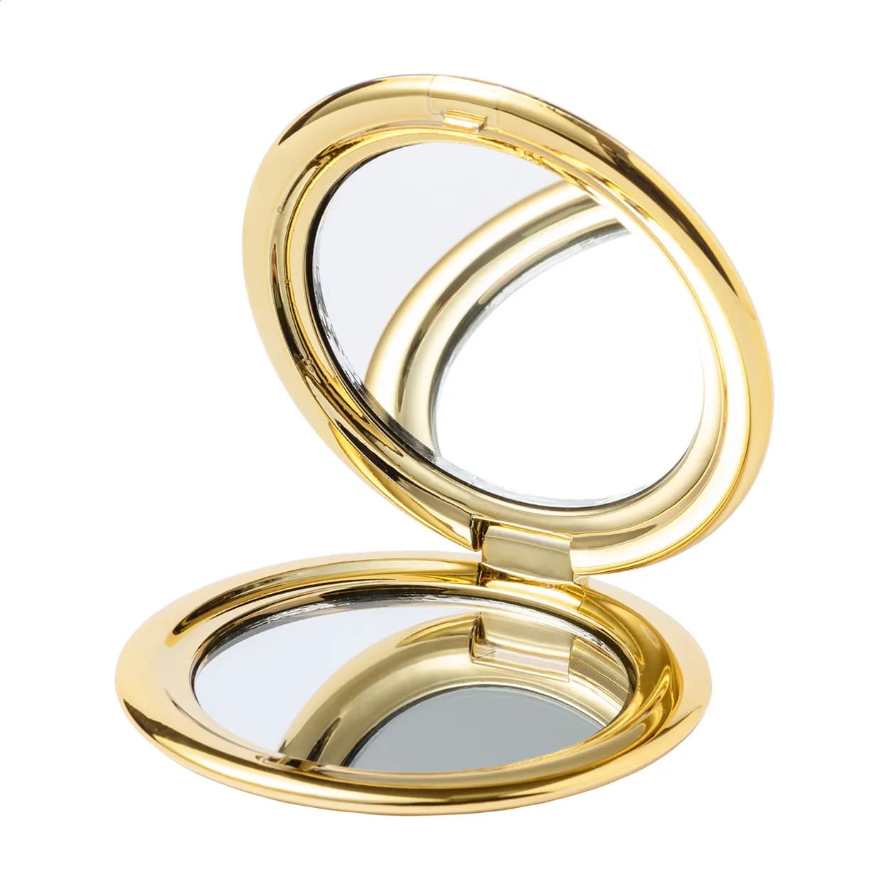 Taschenspiegel - Pollux - gold (-98)