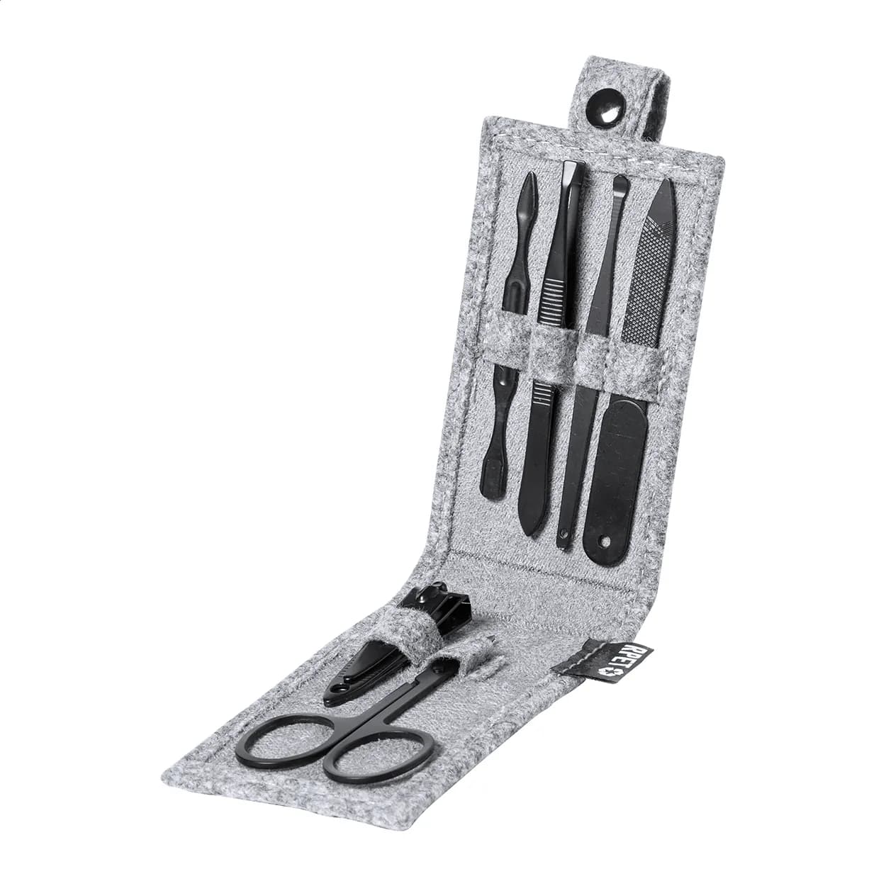 Maniküreset - Fenicul - grau (-77)