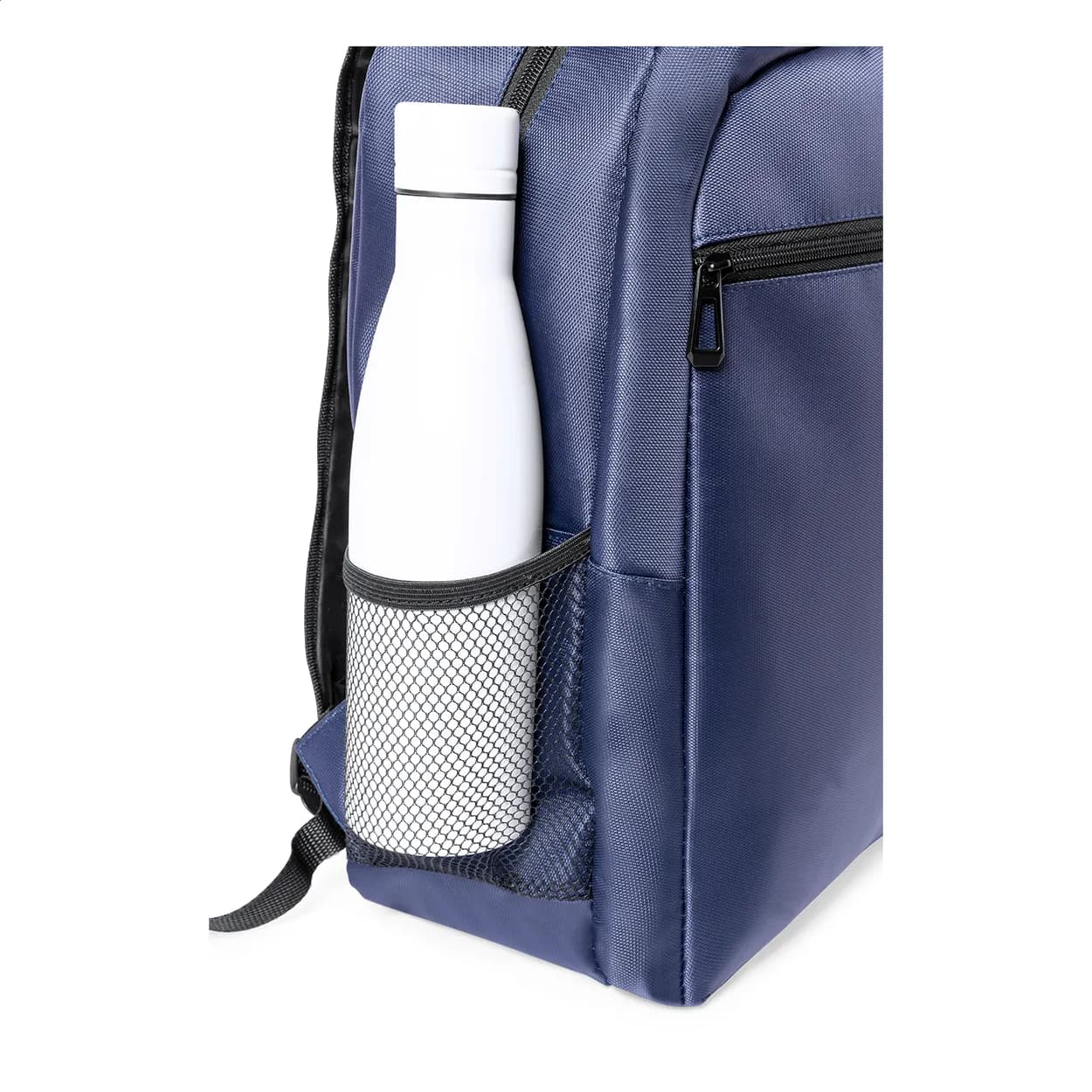 RNYLON Rucksack - Jacob - dunkelblau (-06A)