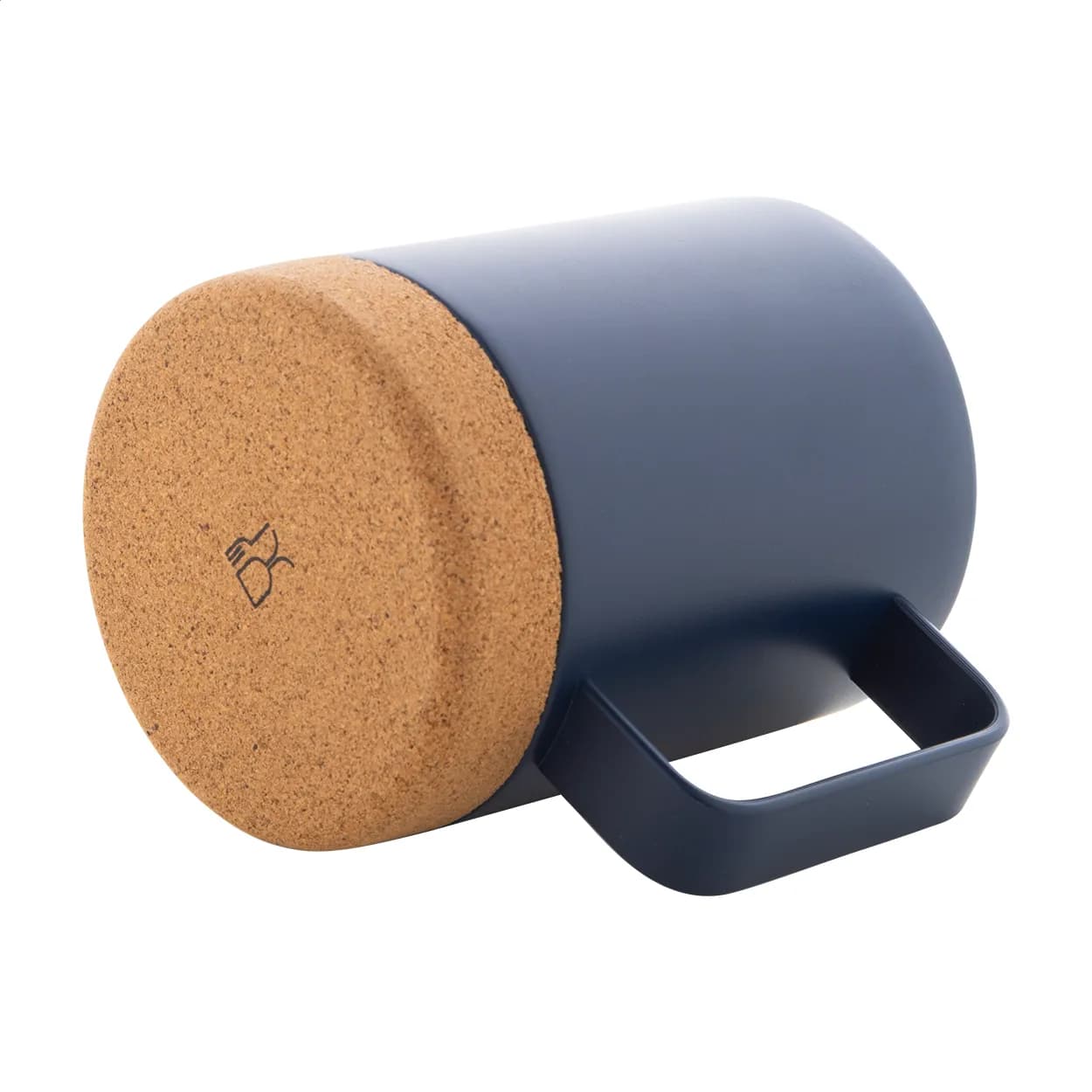 Thermobecher - Corgox - dunkelblau (-06A)