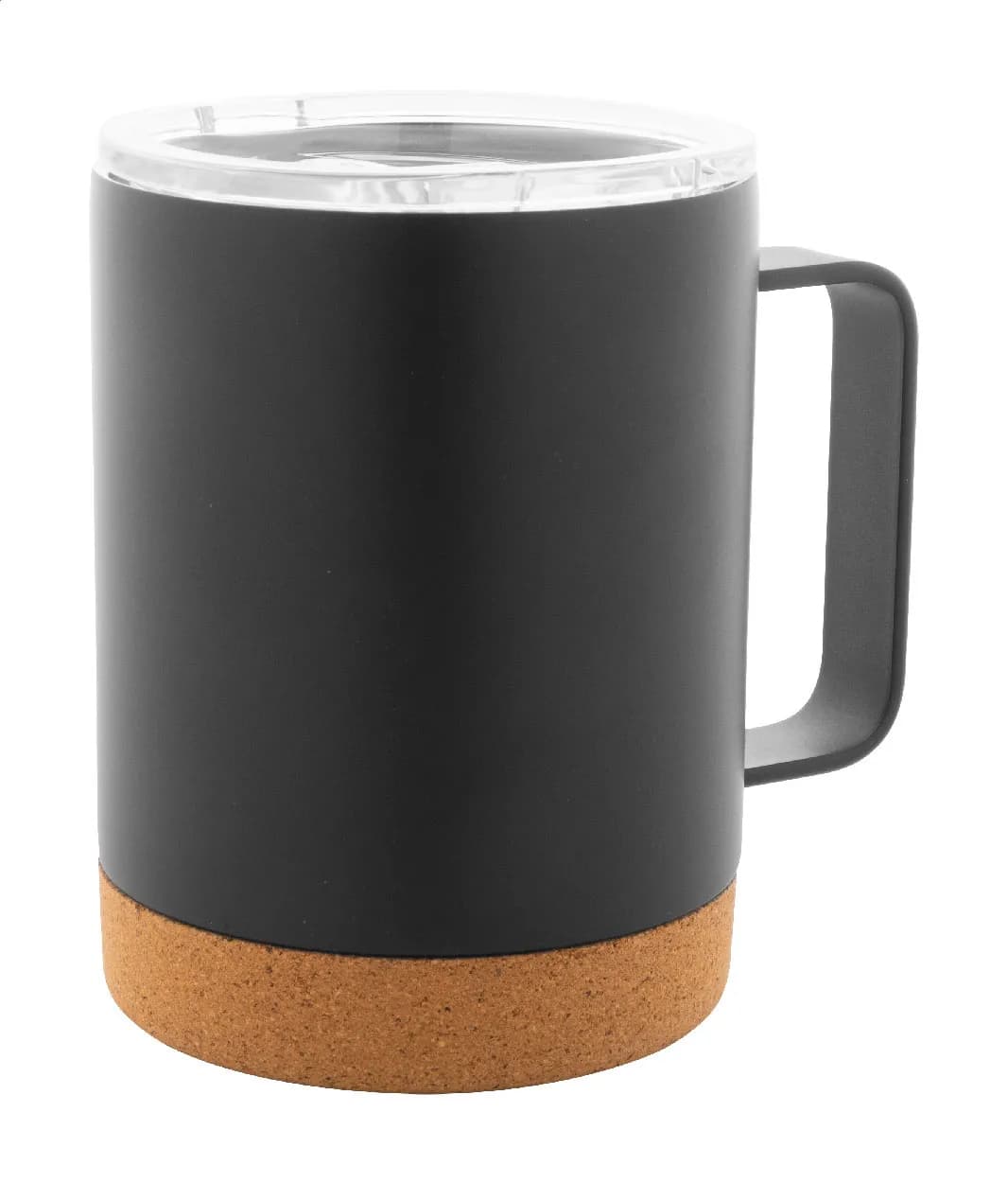 Thermobecher - Corgox - schwarz (-10)