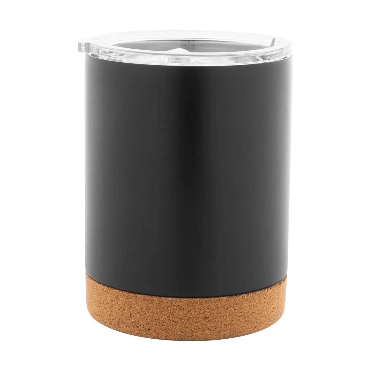 Thermobecher - Corgox - schwarz (-10)