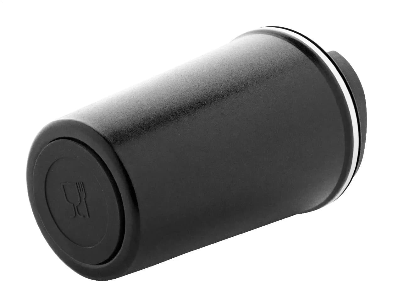 Thermobecher - Indicut - schwarz (-10)