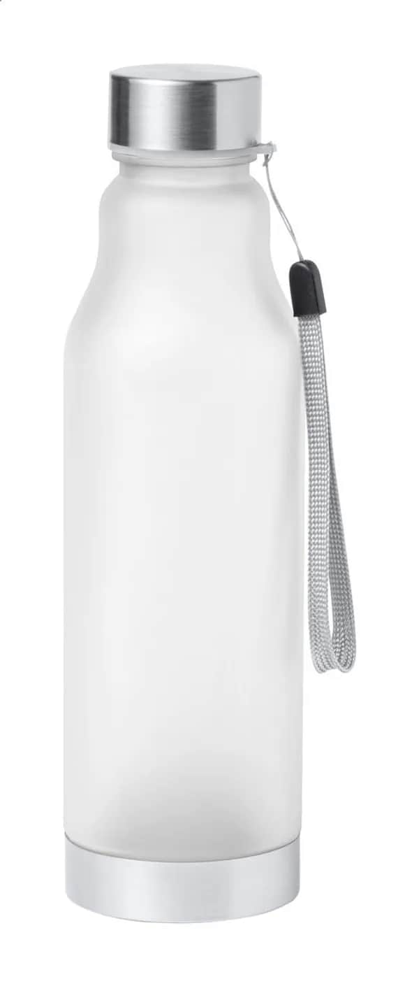RPET-Sportflasche - Dolba - transparent (-01T)