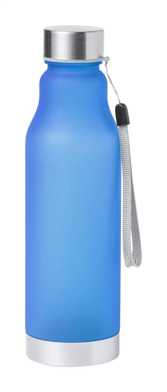 RPET-Sportflasche - Dolba - blau (-06)