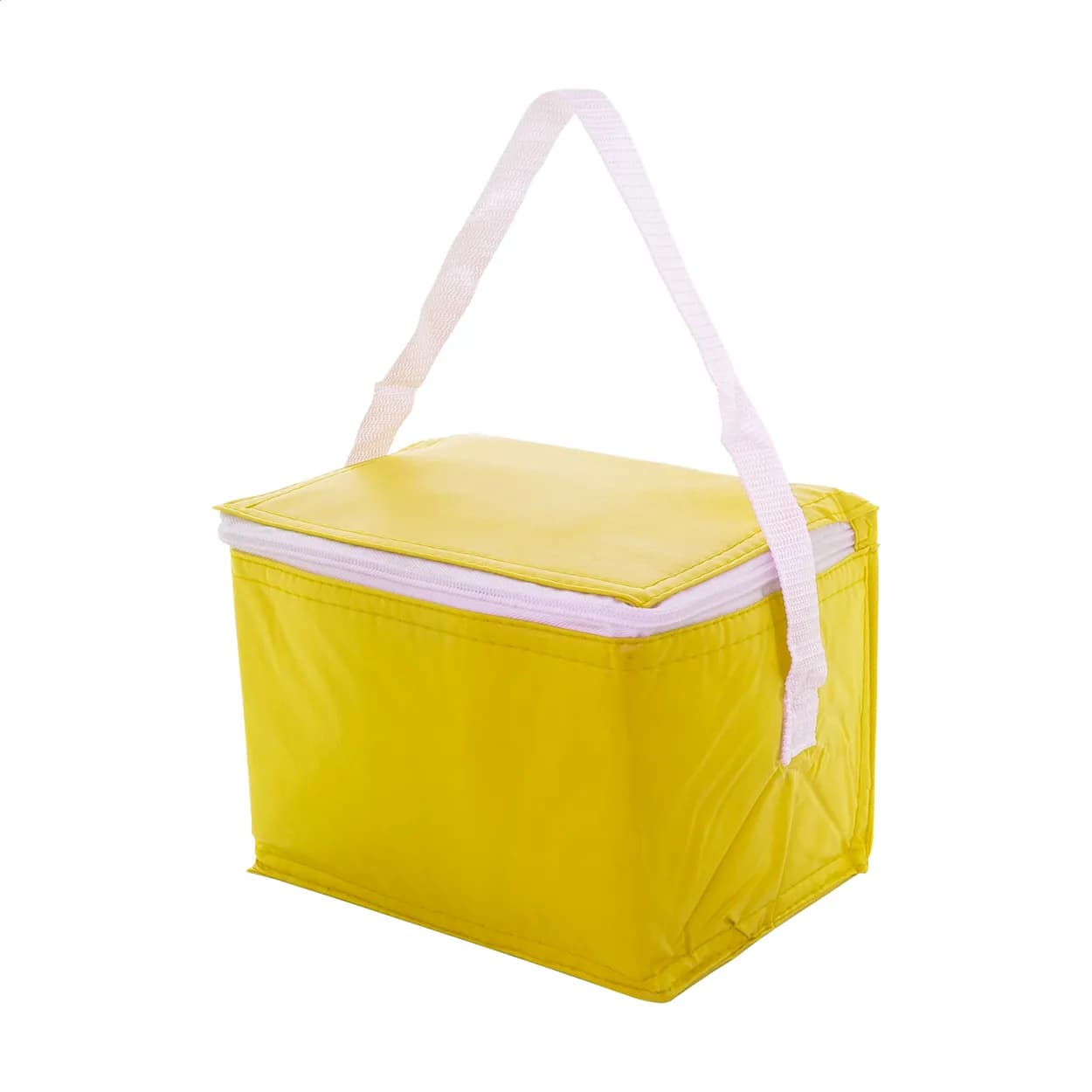 Kühltasche - Ortit - gelb (-02)