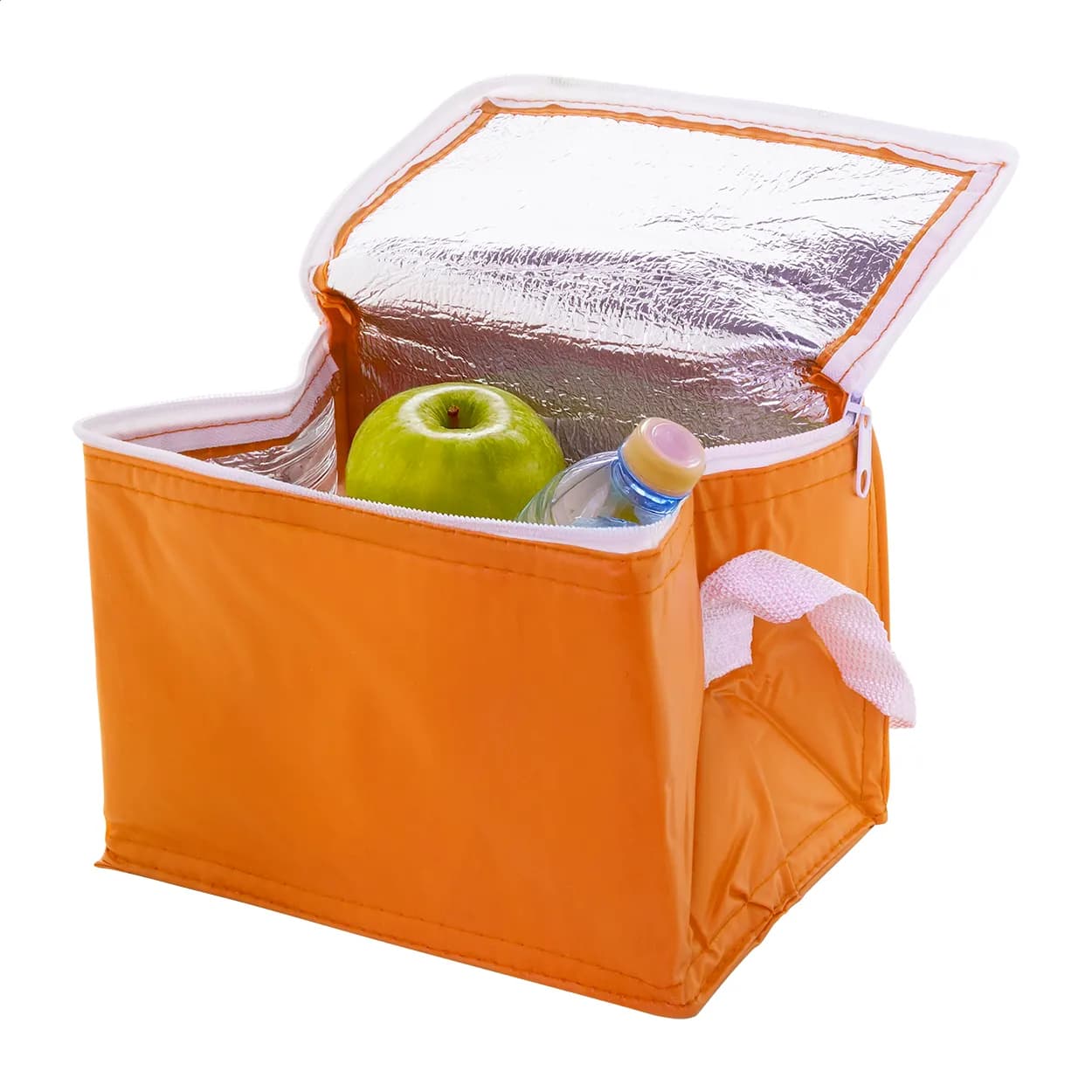 Kühltasche - Ortit - orange (-03)