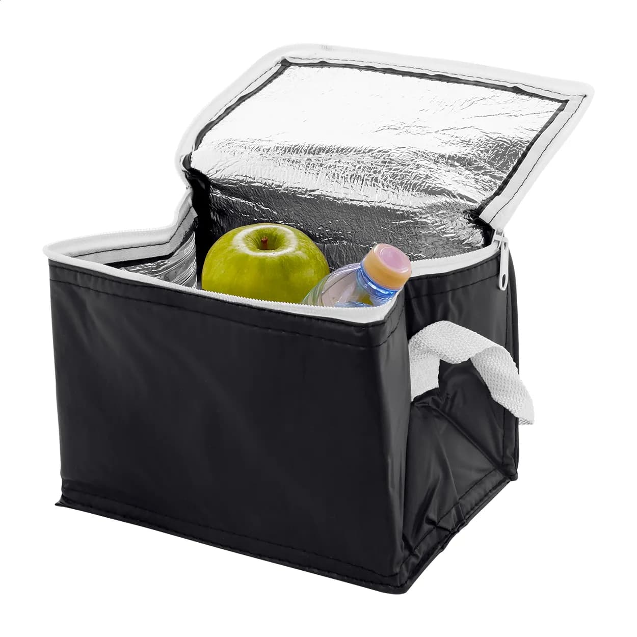 Kühltasche - Ortit - schwarz (-10)