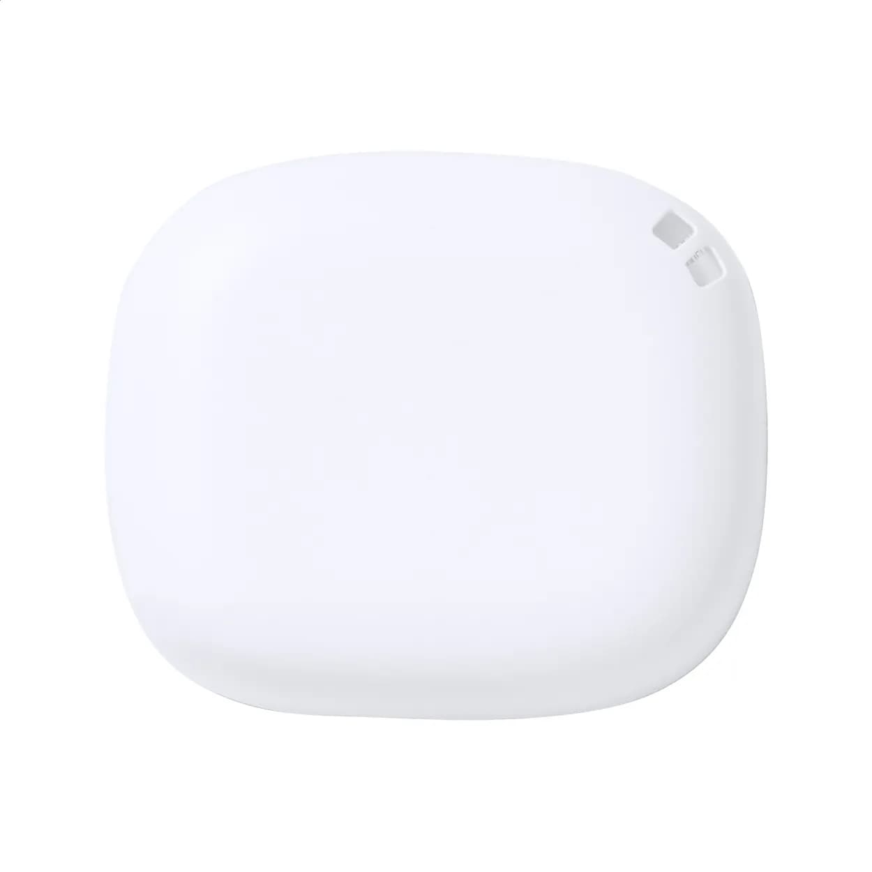 transparente kabellose Kopfhörer - Signal - weiß (-01)