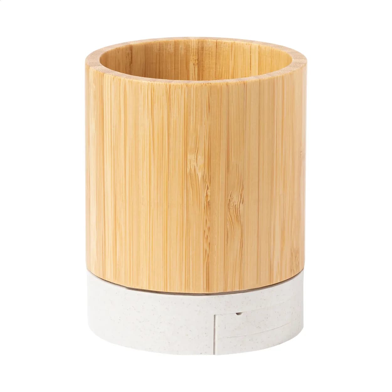 multifunktionaler Stifteköcher - Sutaina - natur