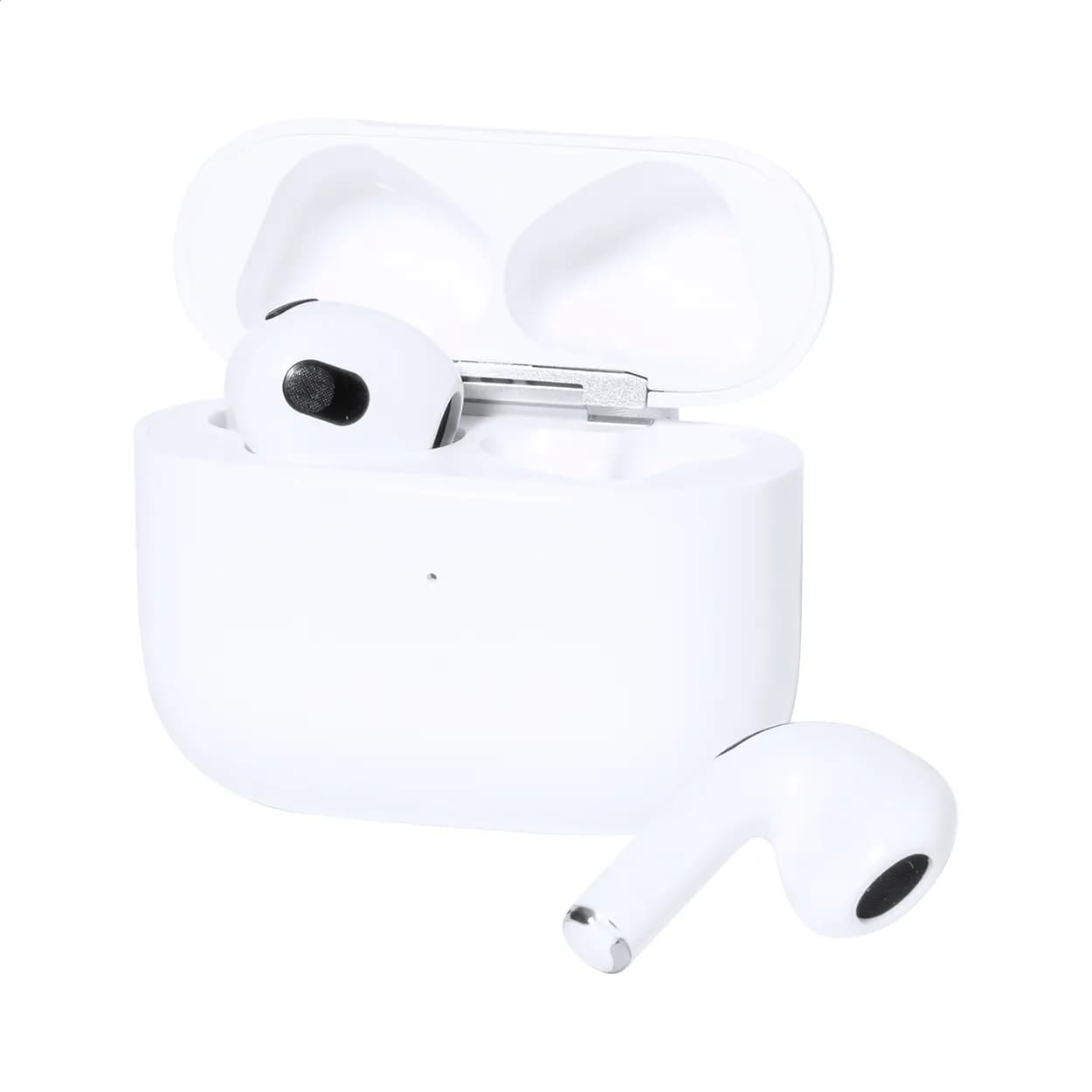 kabellose Kopfhörer - Sonata - weiß (-01)