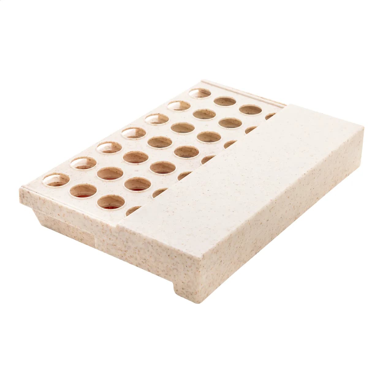 Brettspiel - Forrex - natur (-00)