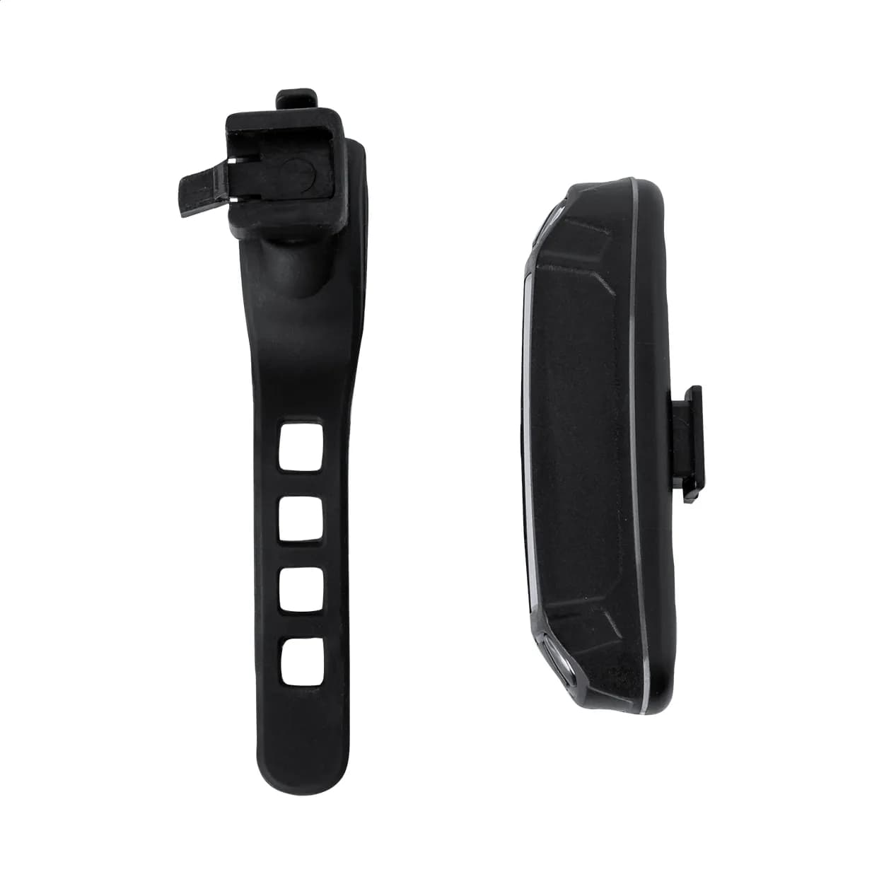 Fahrradlicht - Bicox - schwarz (-10)