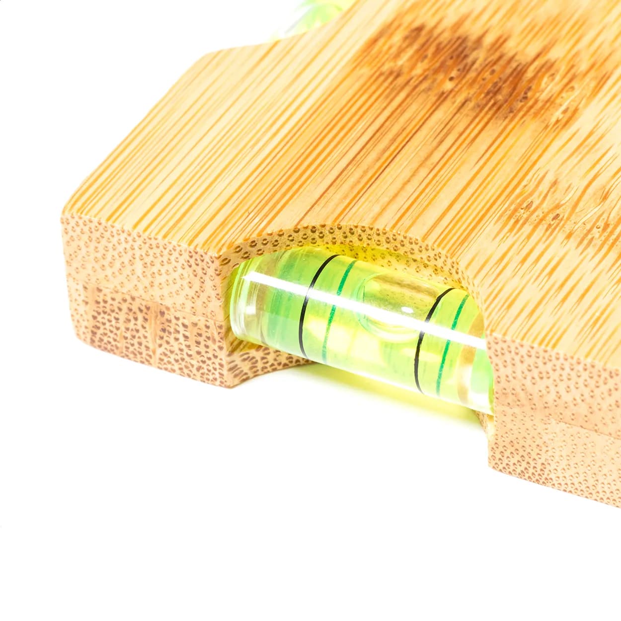 multifunktionaler Schlüsselanhänger - Mackie - natur