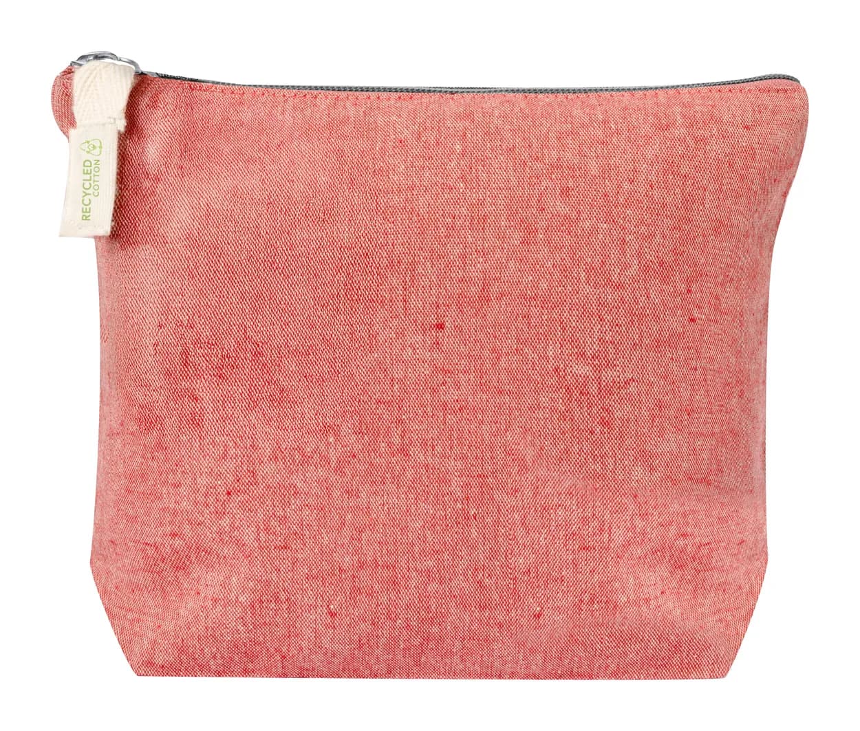 Kosmetiktasche - Rebix - rot (-05)