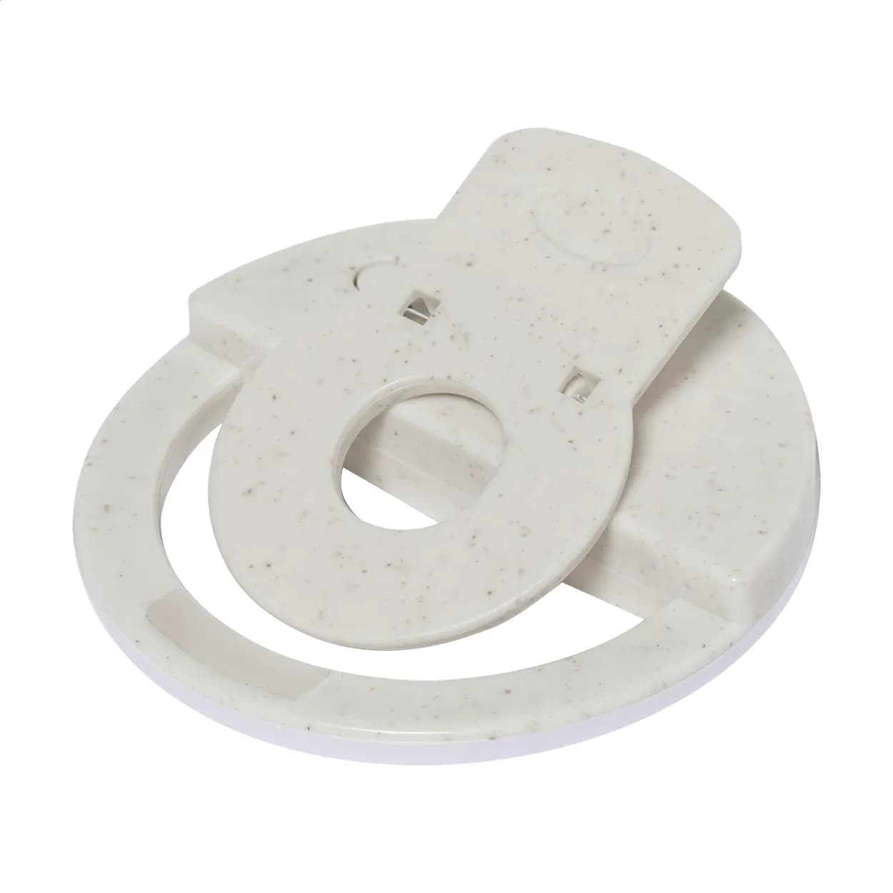 Selfie-Ringlicht - Beautily Eco - natur (-00)