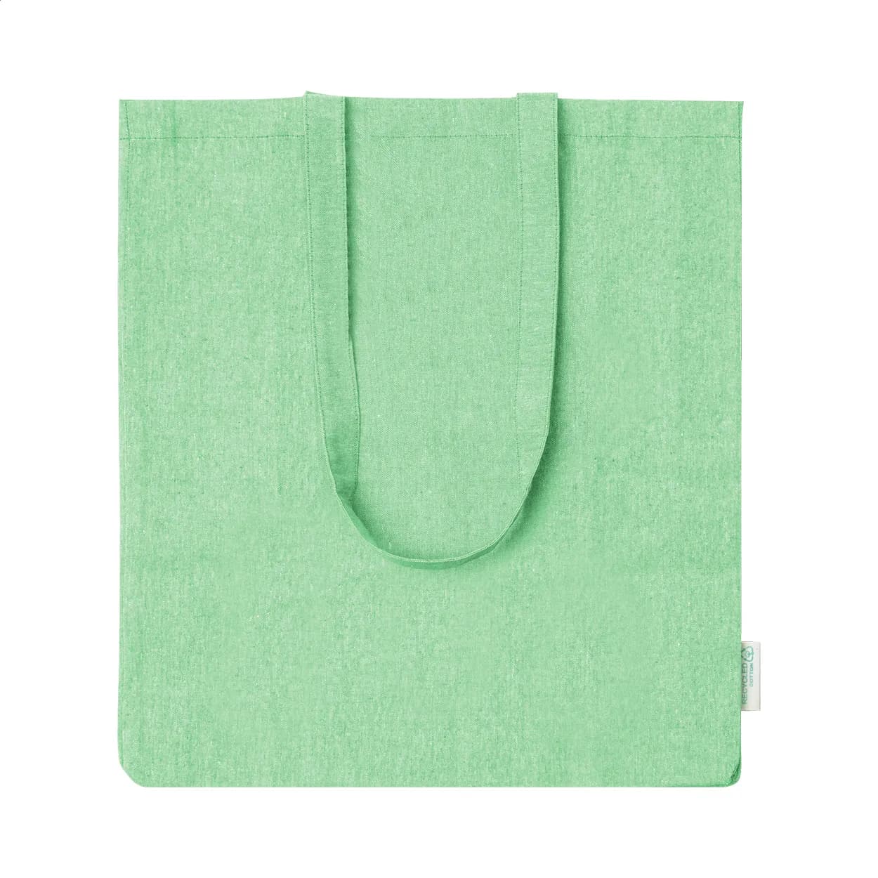 Baumwolltasche - Recote Plus - grün (-07)