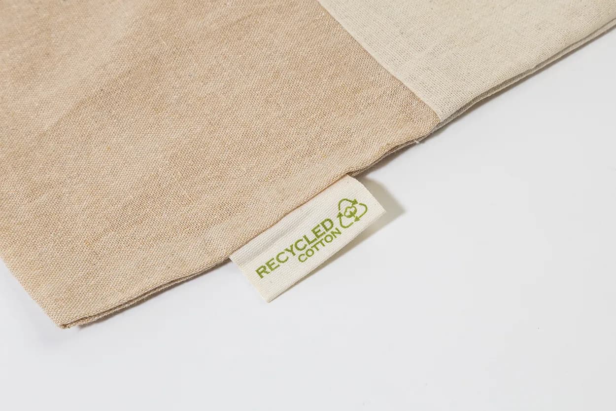 Baumwolltasche - Konti - natur (-00)