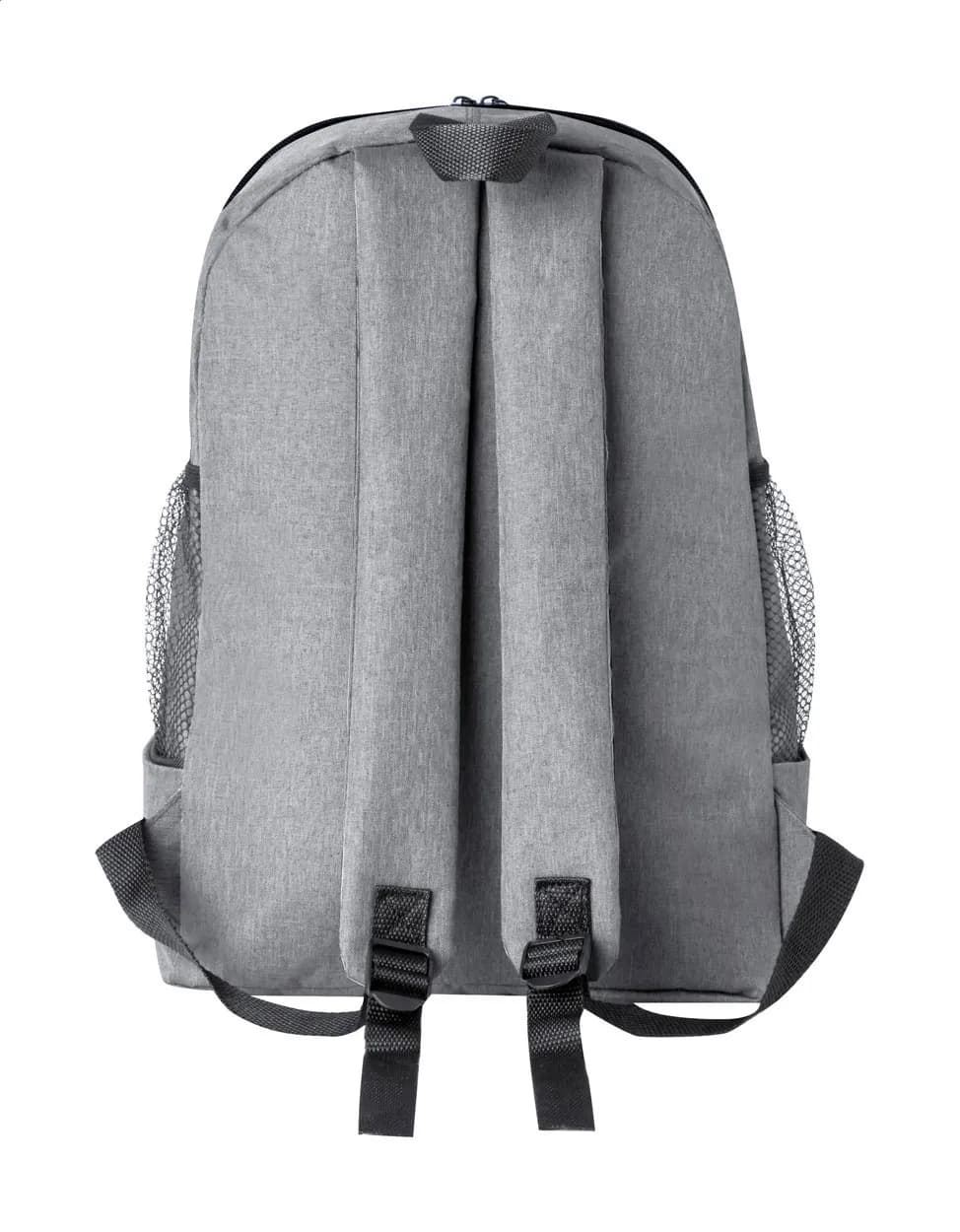 RPET-Rucksack - Arkas - grau (-77)
