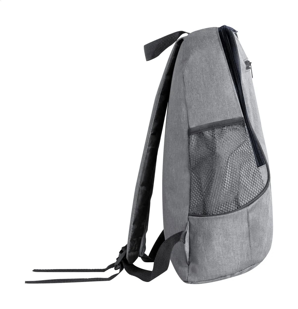 RPET-Rucksack - Arkas - grau (-77)