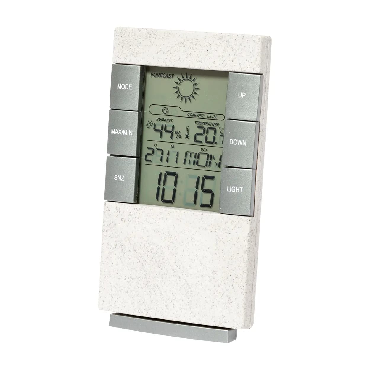 Wetterstation - Florida - weiß (-01)