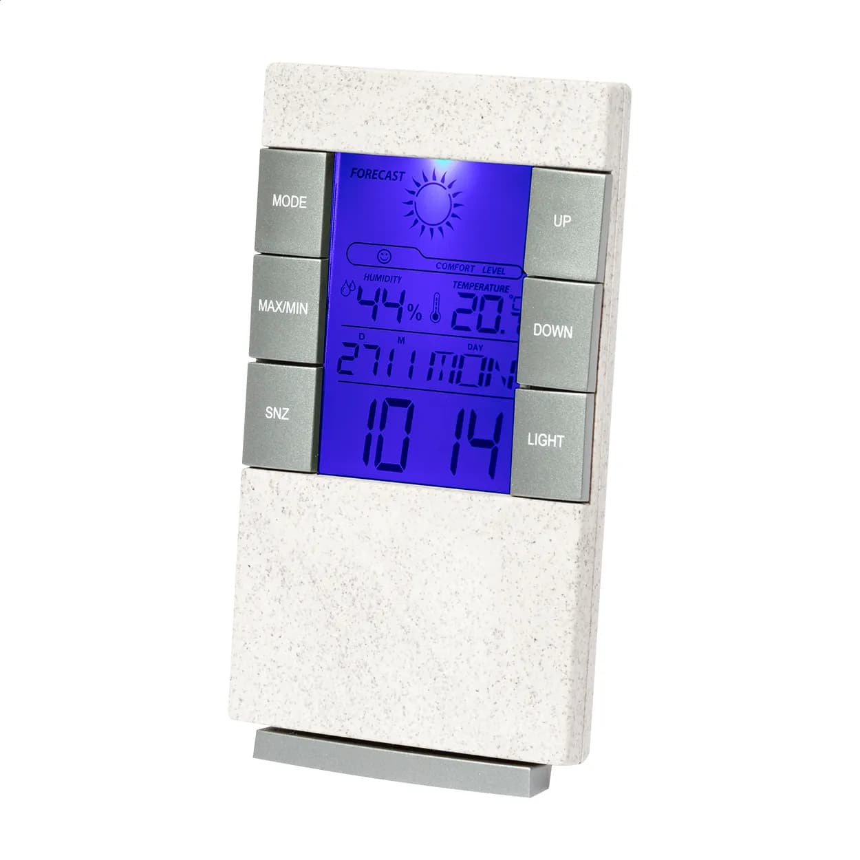 Wetterstation - Florida - weiß (-01)