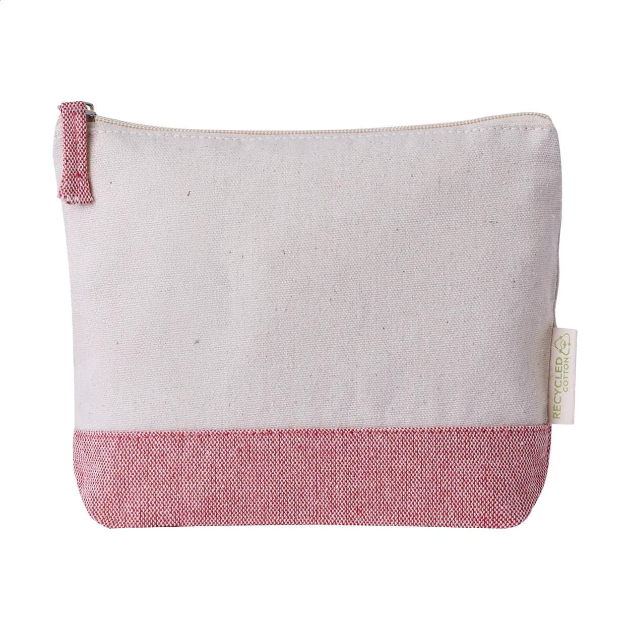 Kosmetiktasche - Torebix - rot (-05)