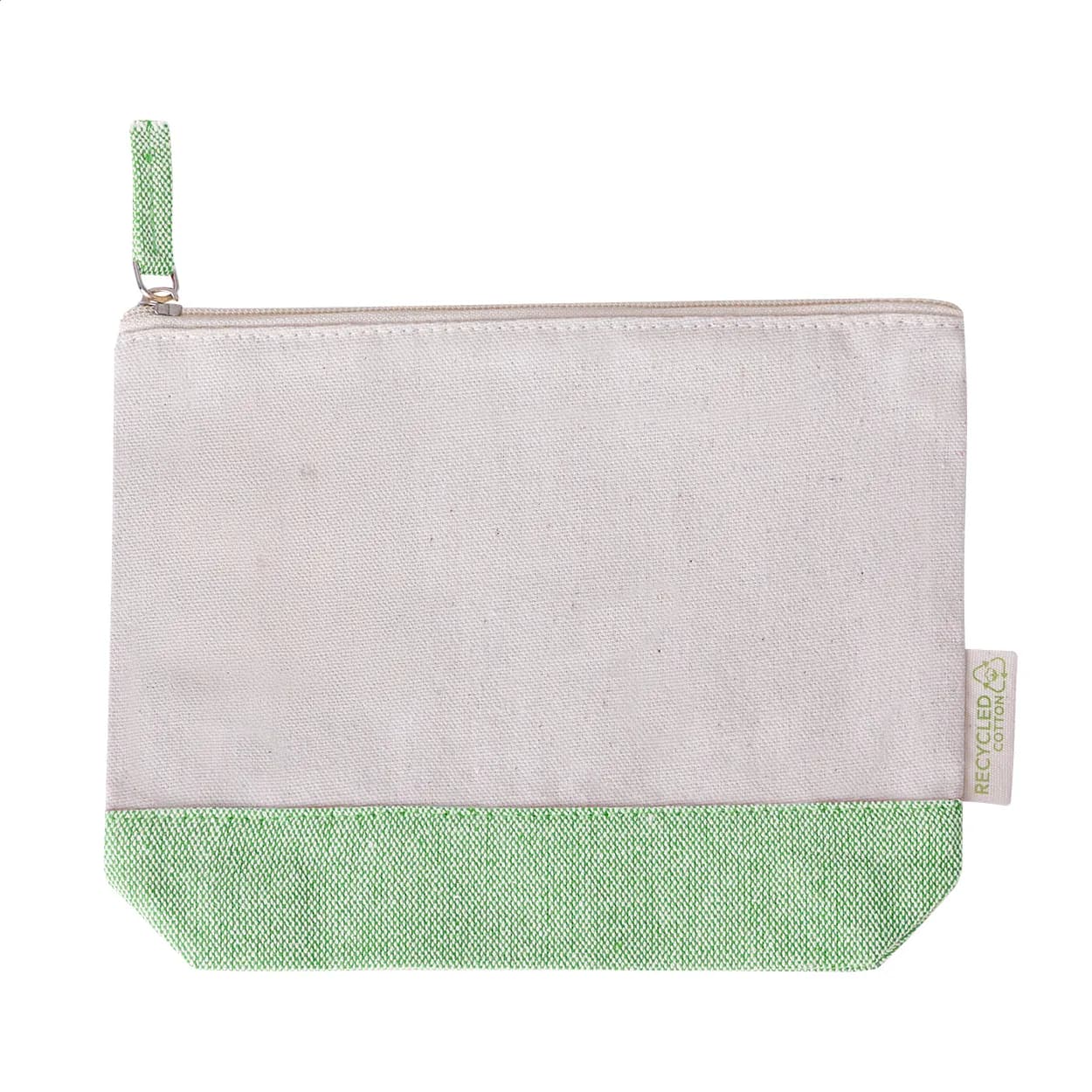 Kosmetiktasche - Torebix - grün (-07)