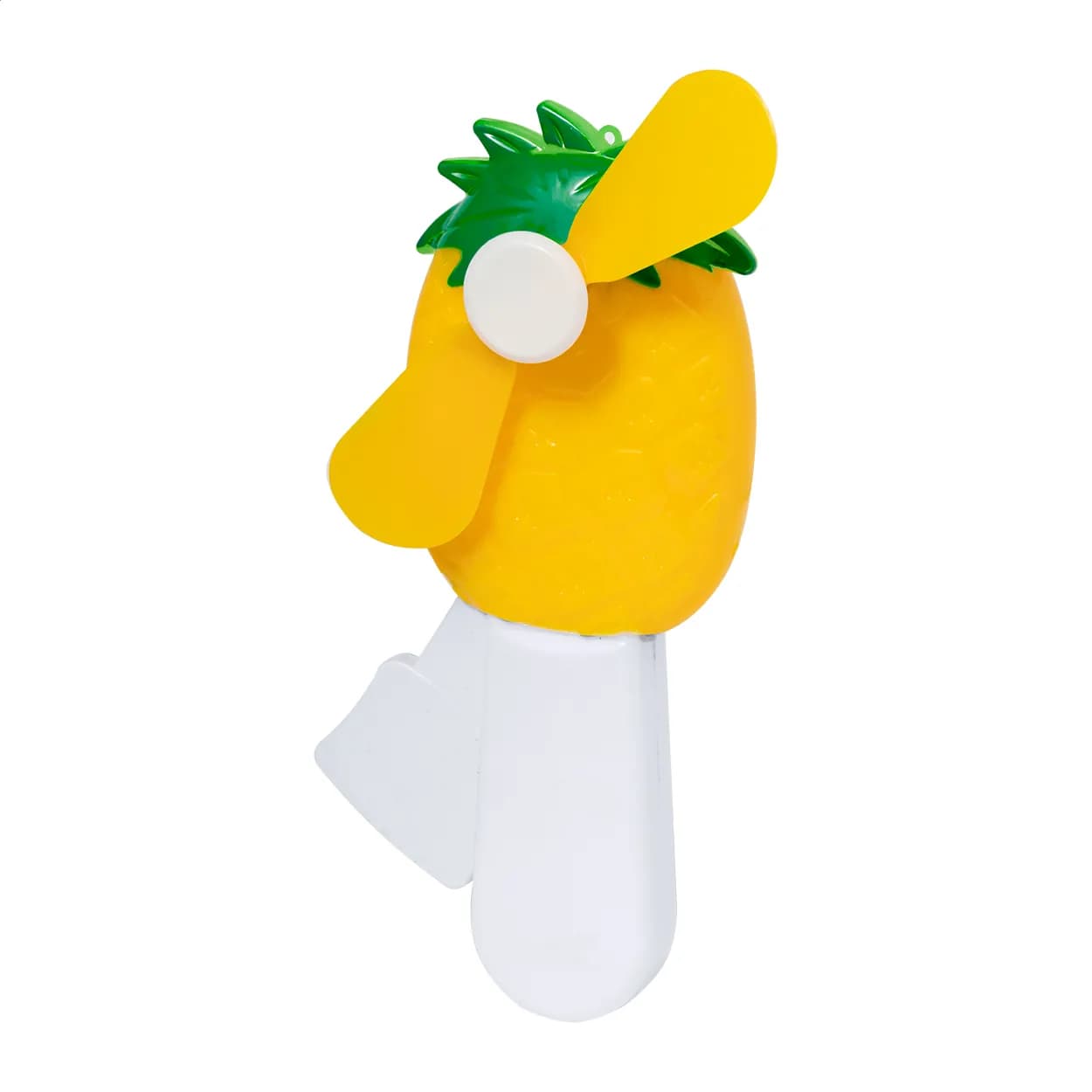 Handventilator, Wassermelone - Amalfi - mehrfarbig (-B)