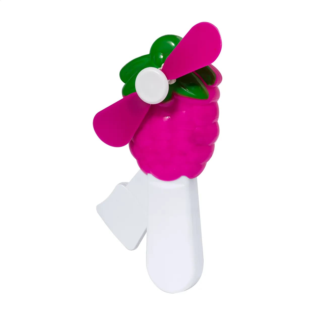Handventilator, Wassermelone - Amalfi - mehrfarbig (-C)