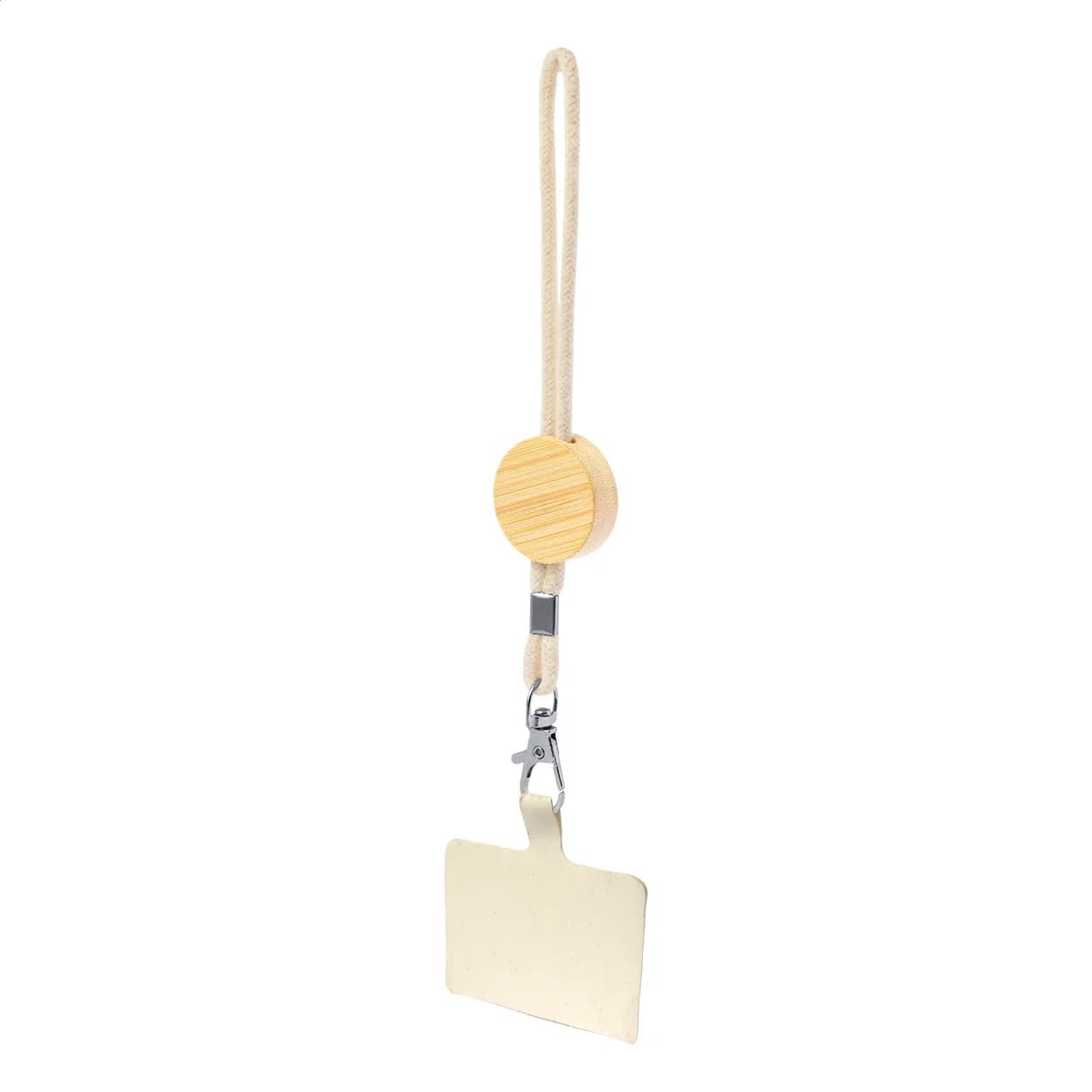 Handyhalter-Armband - Cohol Wrist - natur