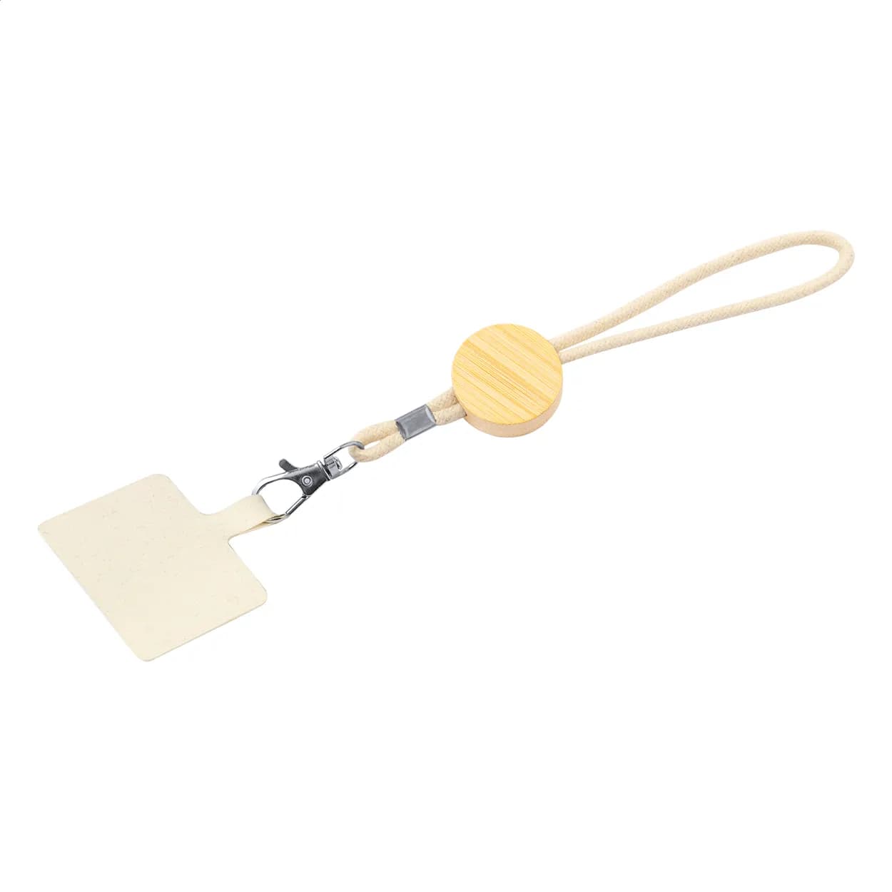 Handyhalter-Armband - Cohol Wrist - natur