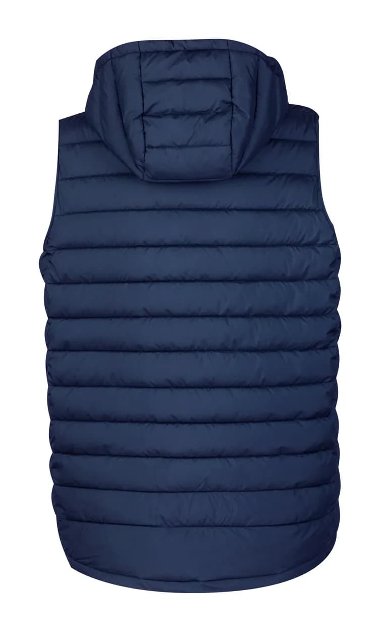 Bodywarmer-Weste - Nordra - dunkelblau (-06A)