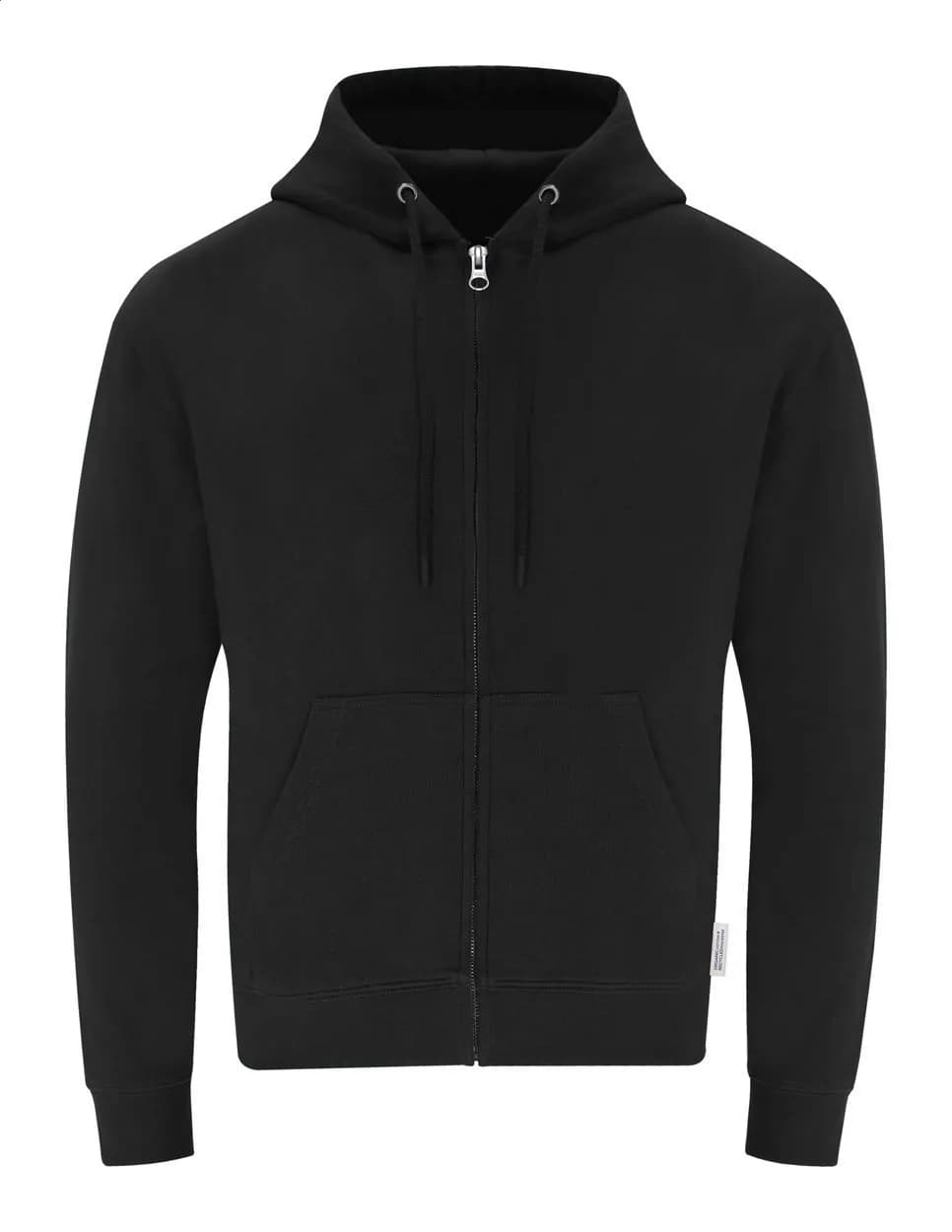 Hoodie-Sweatshirt - Reverie - schwarz (-10)