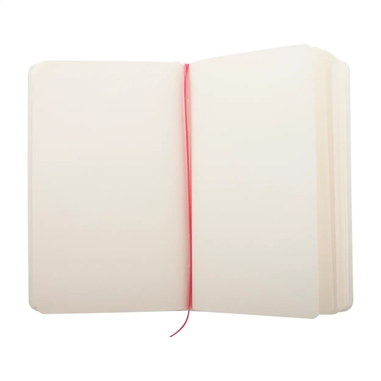 Notizbuch - Pendula A6 - pink (-25)