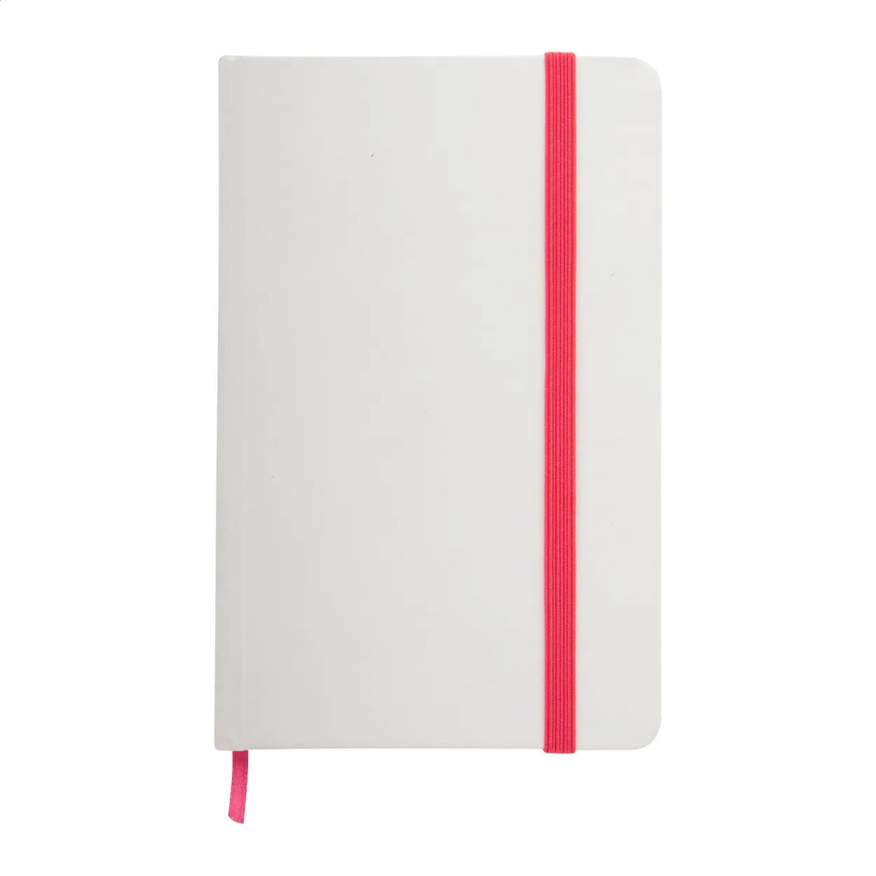 Notizbuch - Pendula A6 - pink (-25)