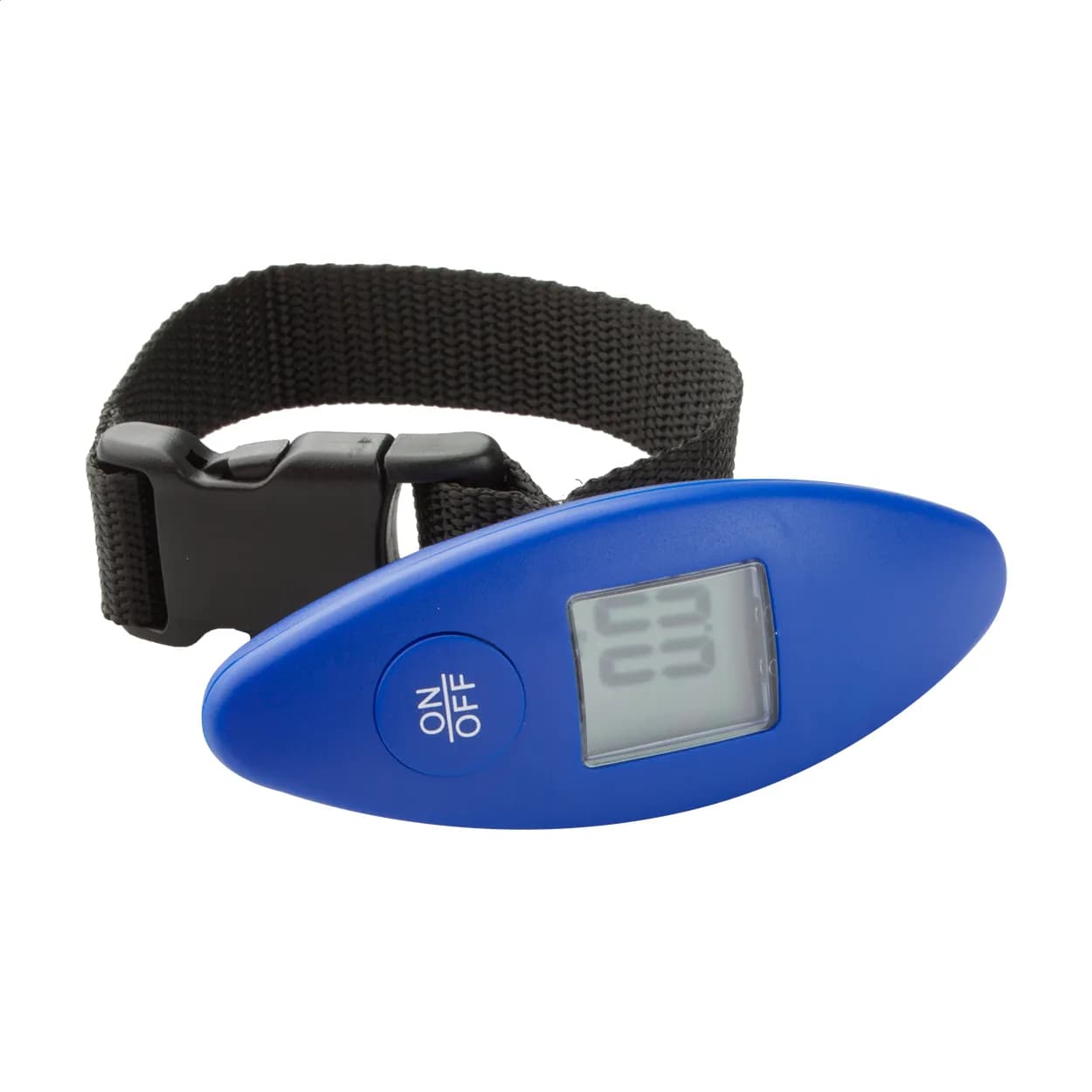 Kofferwaage - Newark - blau (-06)