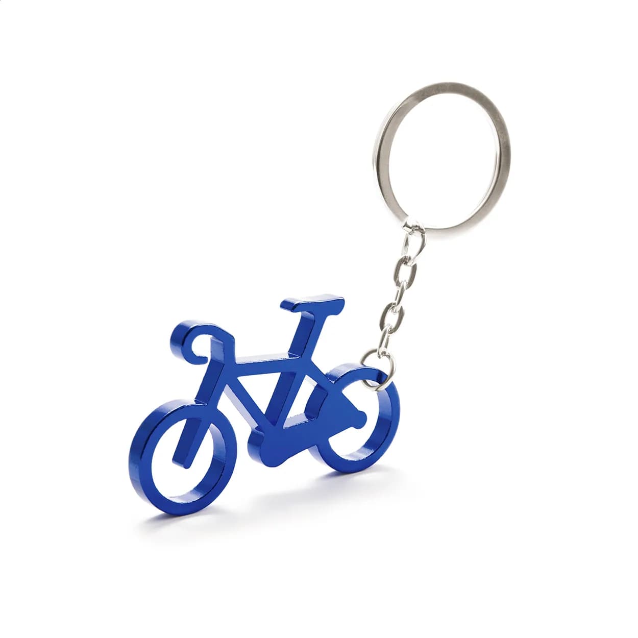 Schlüsselanhänger - Bianx - blau (-06)