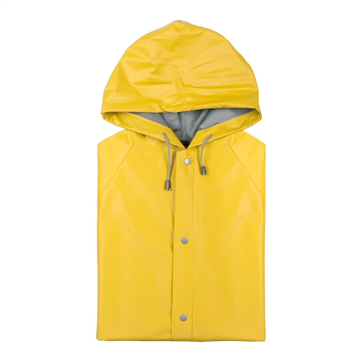 Regenjacke - Mariner - gelb (-02)