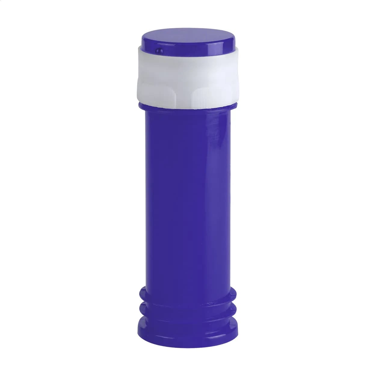 Seifenblasen Tube - Bubles - blau (-06)